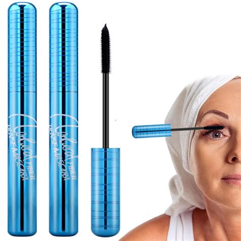 best mascara older women